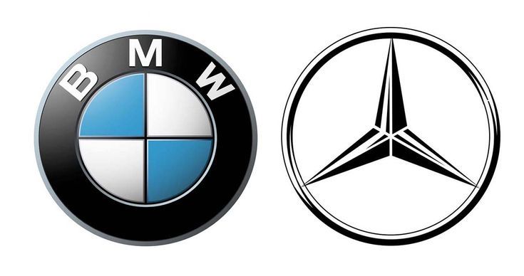 BMW/Mercedes-Benz Кузовные запчасти!