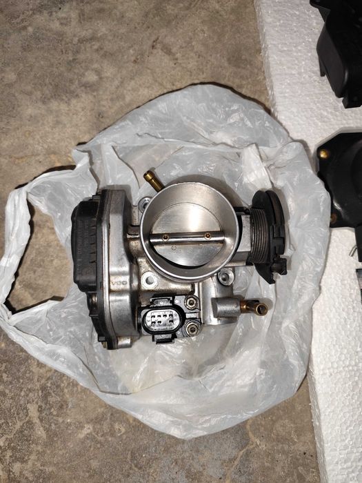 Продавам части за голф 4