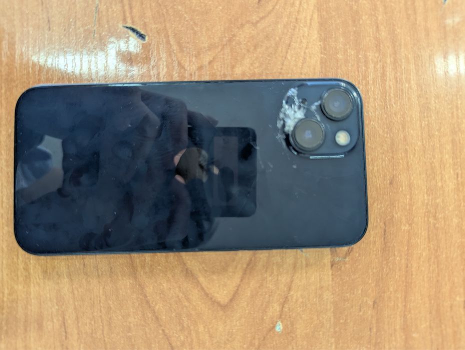 Ihpone 13 обычный