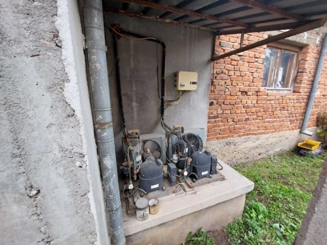 Продава се Къща в Стара Загора, Загорка - 100 кв.м за 1500 €/кв.м - Снимка #7