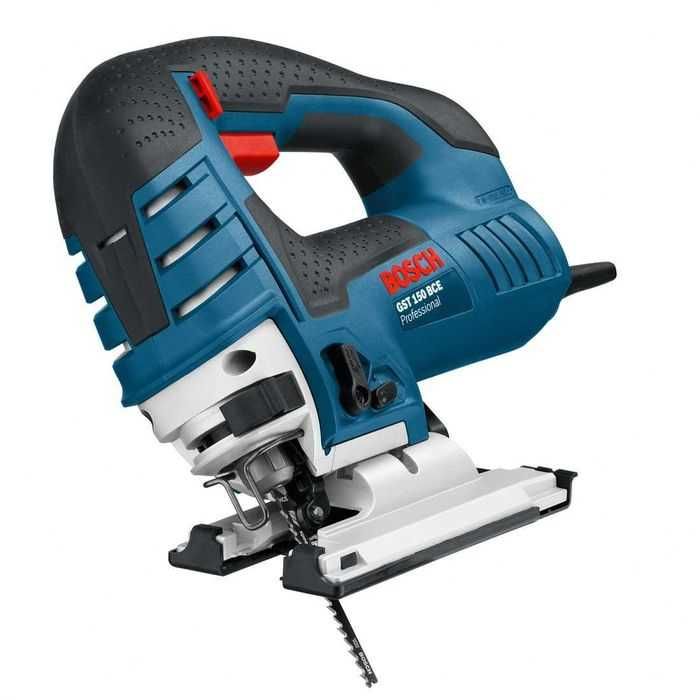 Fierastrau pendular Bosch Professional GST 150 BCE, 780W 3100 oscilati