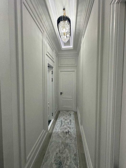 ( К101 ) Продается 2-х комнатная квартира на Чинабаде на 1-м этаже