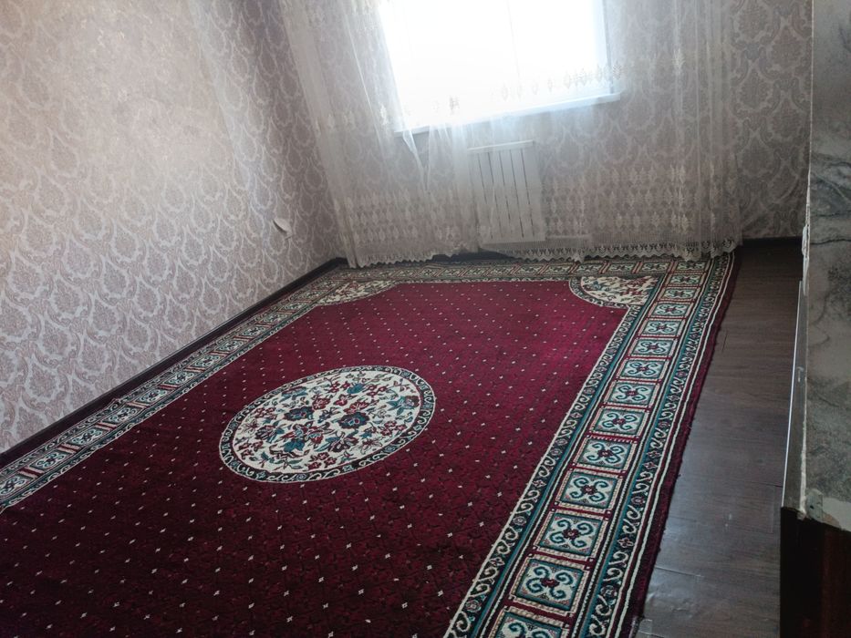 3 honalik kvartra ijaraga beriladi