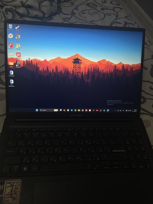 ASUS Vivobook 16X