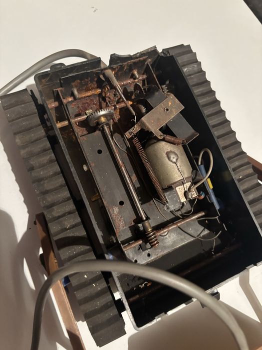 Стара немска играчка