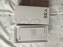 Продам смартфон VIVO Y35
