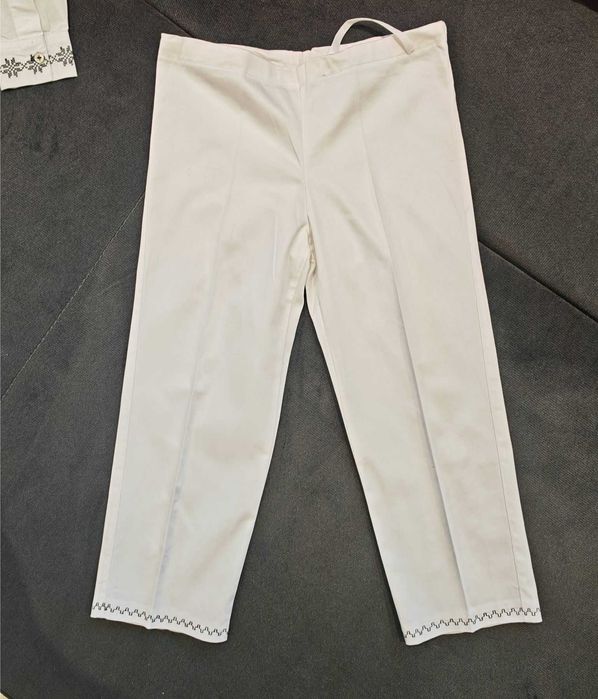 Costum popular copii - baieti