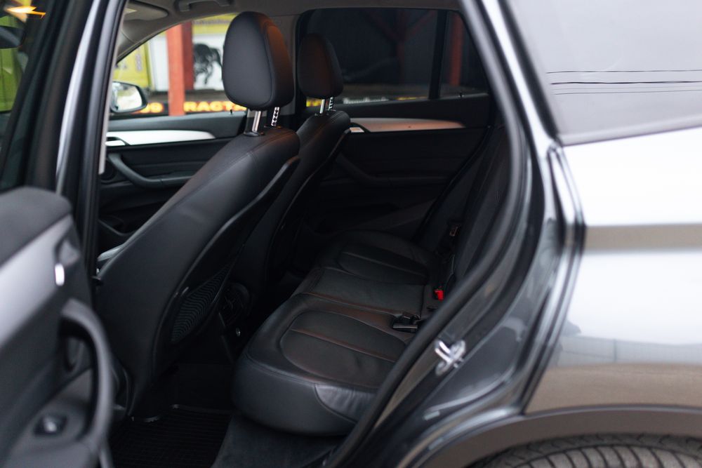 BMW X1, 2016, Casco, Automat Inchirieri auto baia mare / rent a car