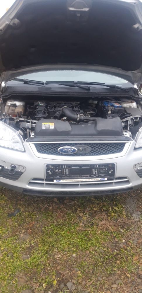 Dezmembrez ford focus 2 din 2007