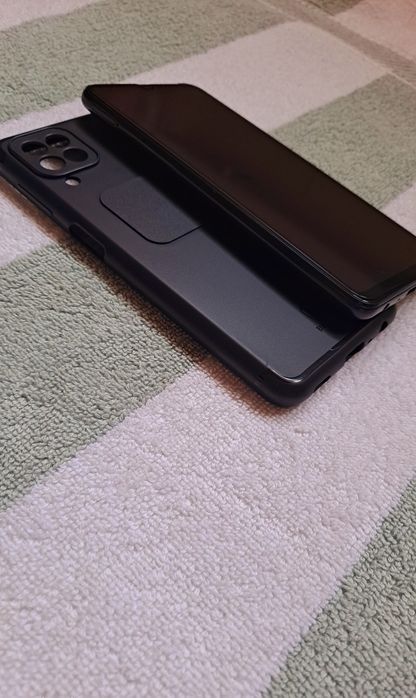 Samsung A22 4/64 Vietnam