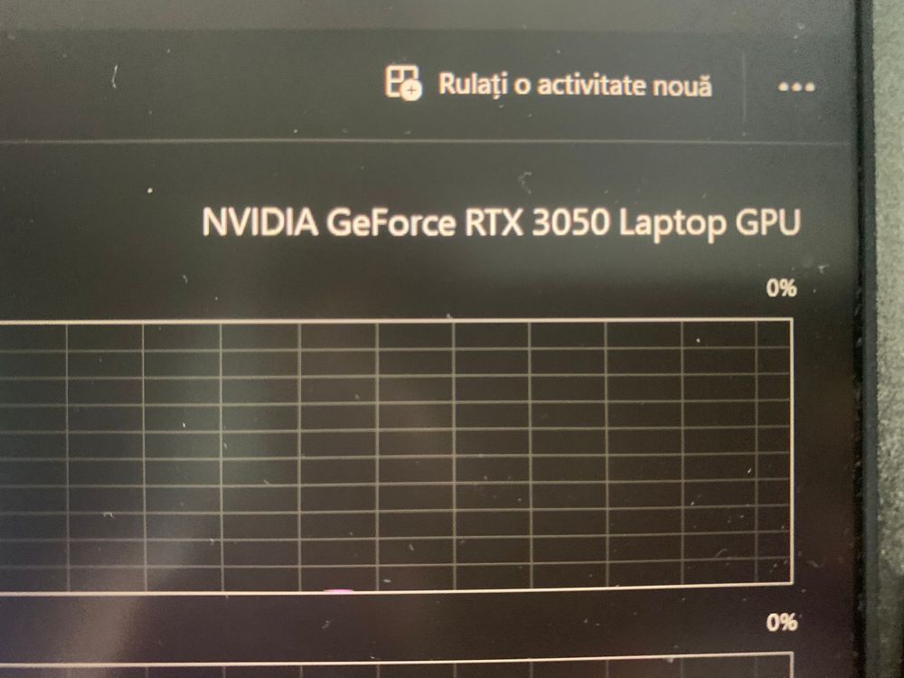 Laptop Gaming ASUS TUF F15 – i5-11400H, RTX 3050, 144Hz, RGB