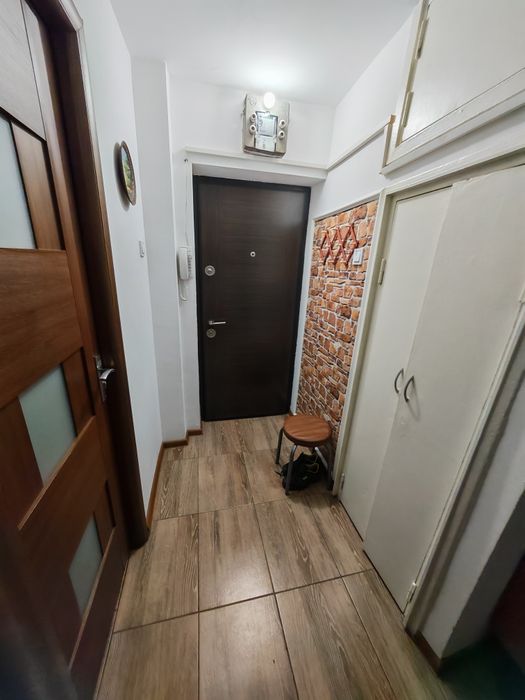 apartament 2 camere semidecomandat Brazda lui Novac