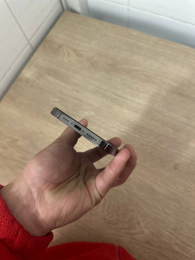 iphone 12 pro 256 ideal
