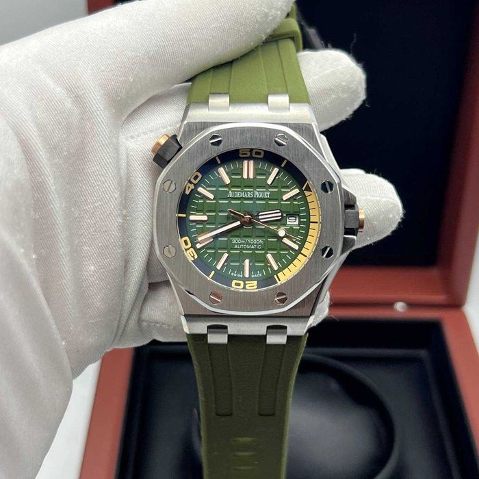 audemars piguet offshore diver