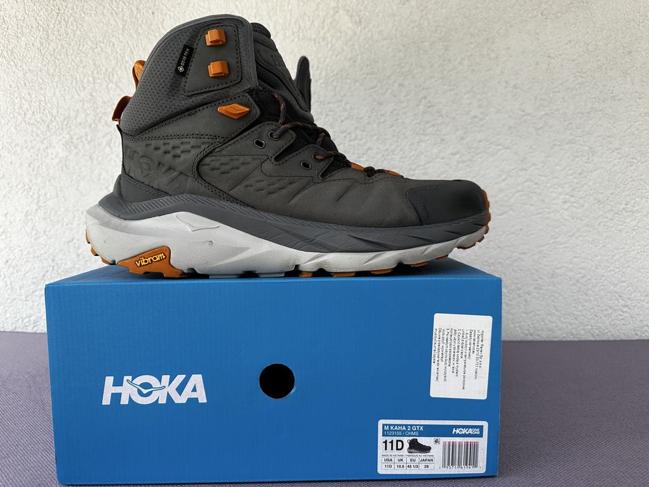 Hoka Kaha 3 GTX (45)