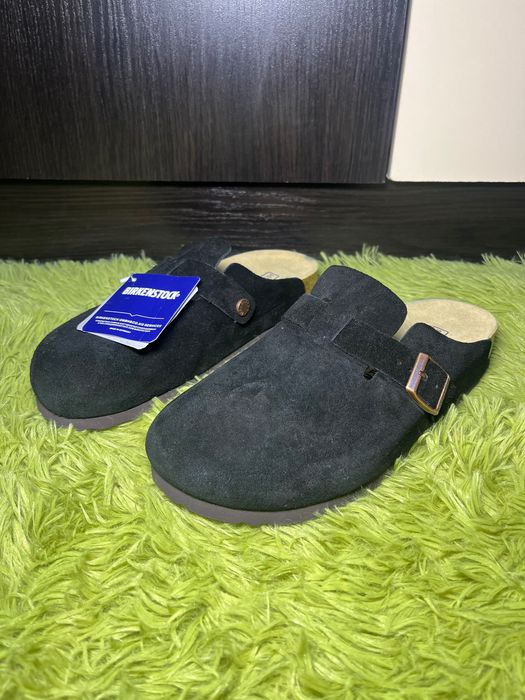 ЧИСТО НОВИ! Birkenstock Boston