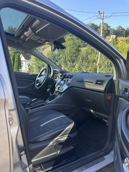 Vand urgent Ford Kuga