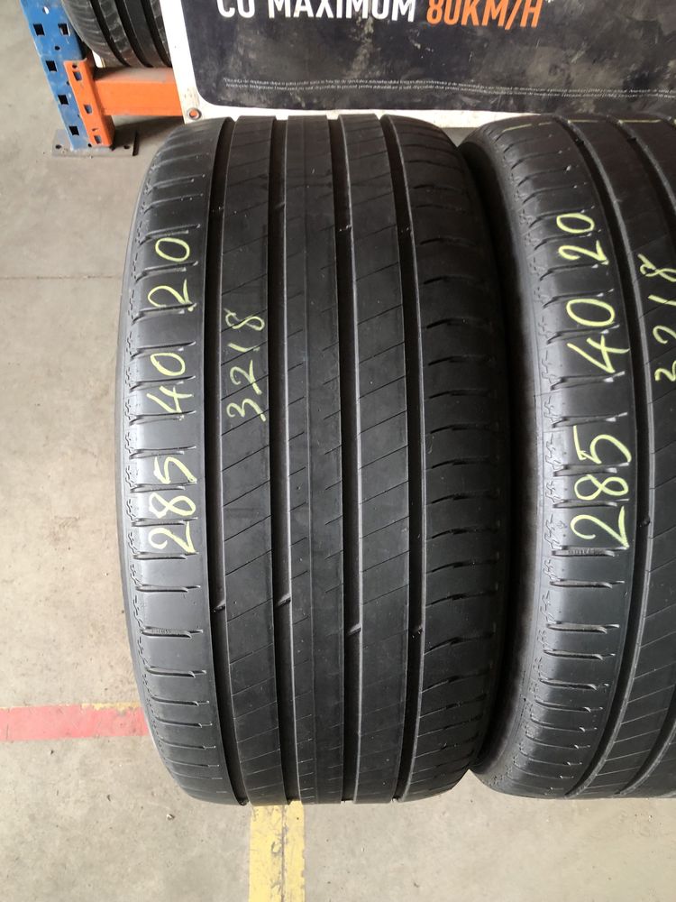 Anvelope vara 285/40/20 Michelin Latitude Sport 3 285 40 20 R20