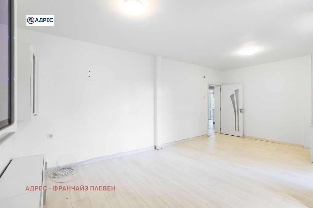 3-стаен в Враца-Център площ 72 цена 127823