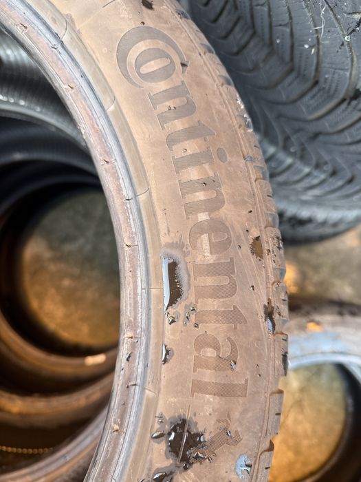 Continental 235/45/18 m+s