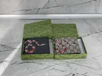 Портмоне Gucci Kingsnake Print