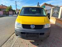 Volkswagen t5 1.9 diesel