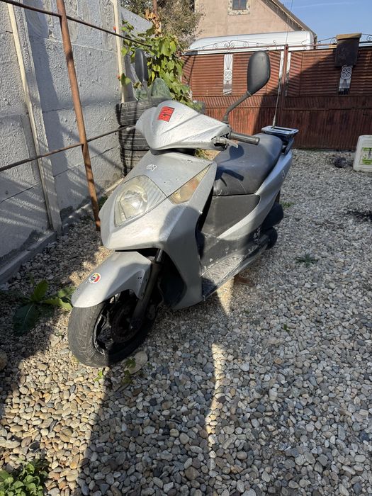 Vand scuter Honda 125