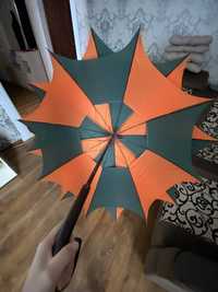 Зонт, большой, новый