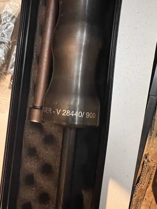 Extractor Meusburger