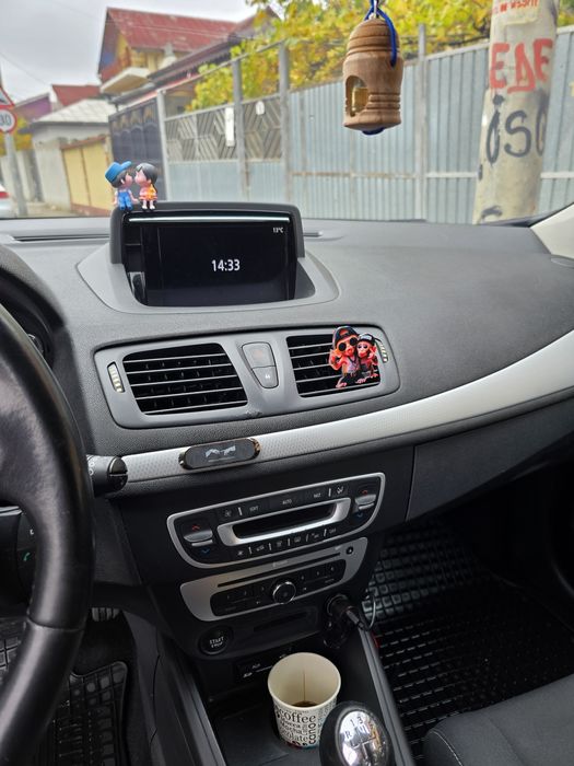 Vand renault megane 3 2014 diesel