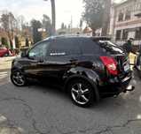 Vand/Dezmembrez Ssangyong Korando Euro 5