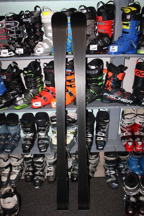 Ski/schi Head World Cup Rebels I-SLR 165cm