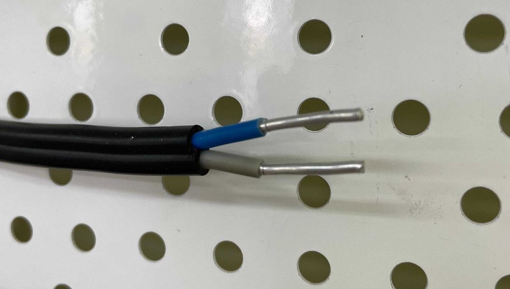 Кабель АВВГ 2х2.5 ГоСТ