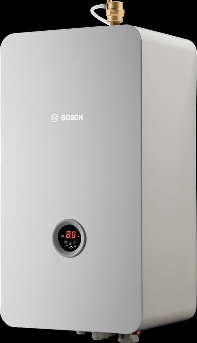 Centrala electrica 12kw Bosch Tronic Heat 3500 220/400