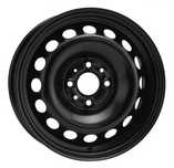 Jante tabla noi Clio/Logan/Sandero/Mcv/Solenza 14" 5.5 4x100 ET43