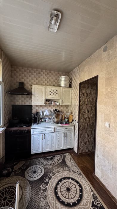 Продается срочно 4/1/4 Ттз-1 феруза метро  ипотека