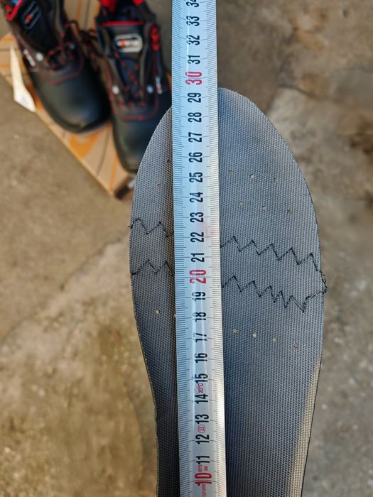 Работни обувки Exena