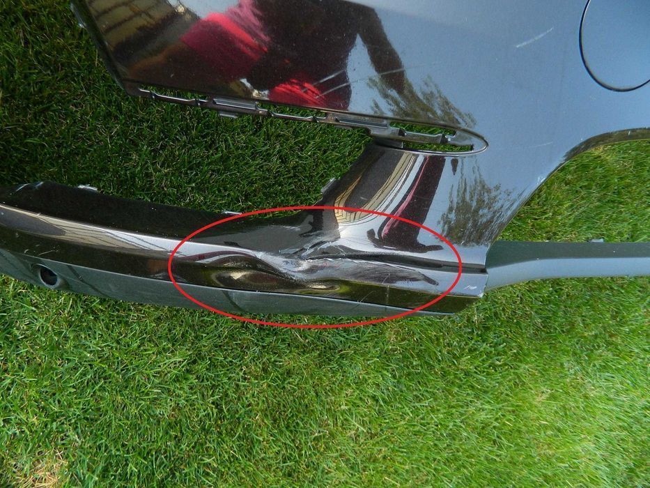 Bara fata BMW X5 F15 model 2014-2016 cod 5111-7294481