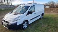 Citroen  jumpy an 2014 frigorific frig izoterm transporter vito