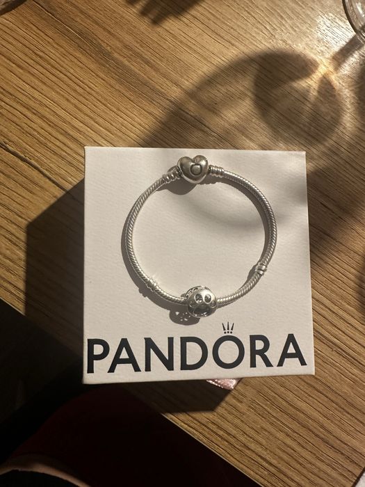 Гривна Pandora, гривна Пандора