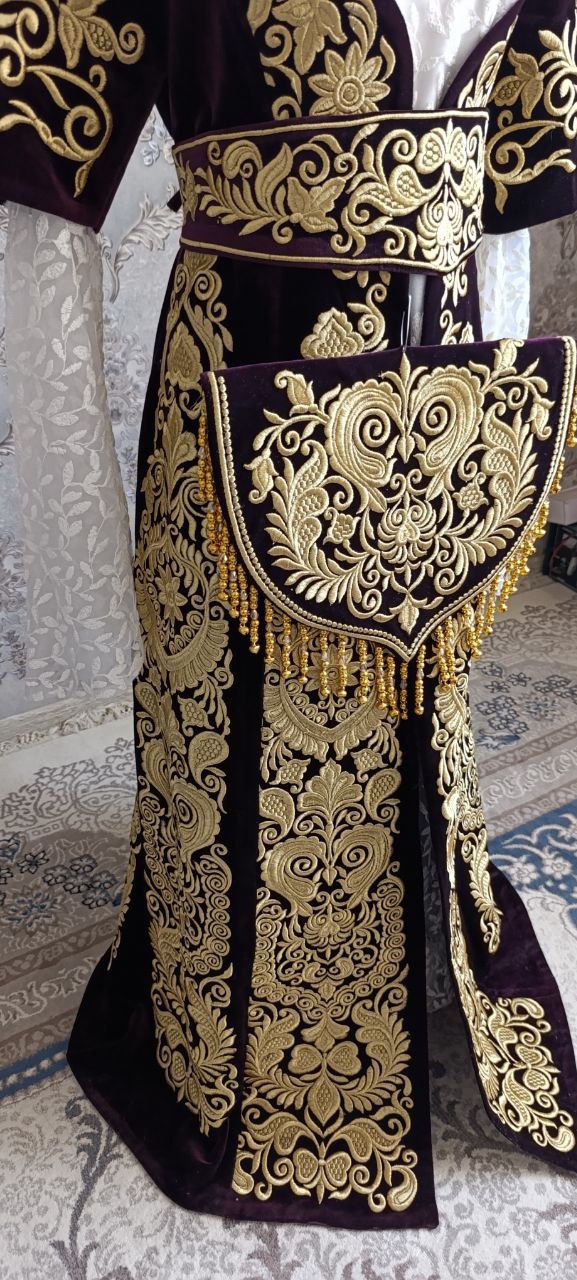 Продаётся зар халат