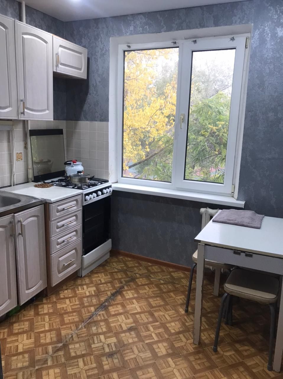 Продам 3х ком квартиру