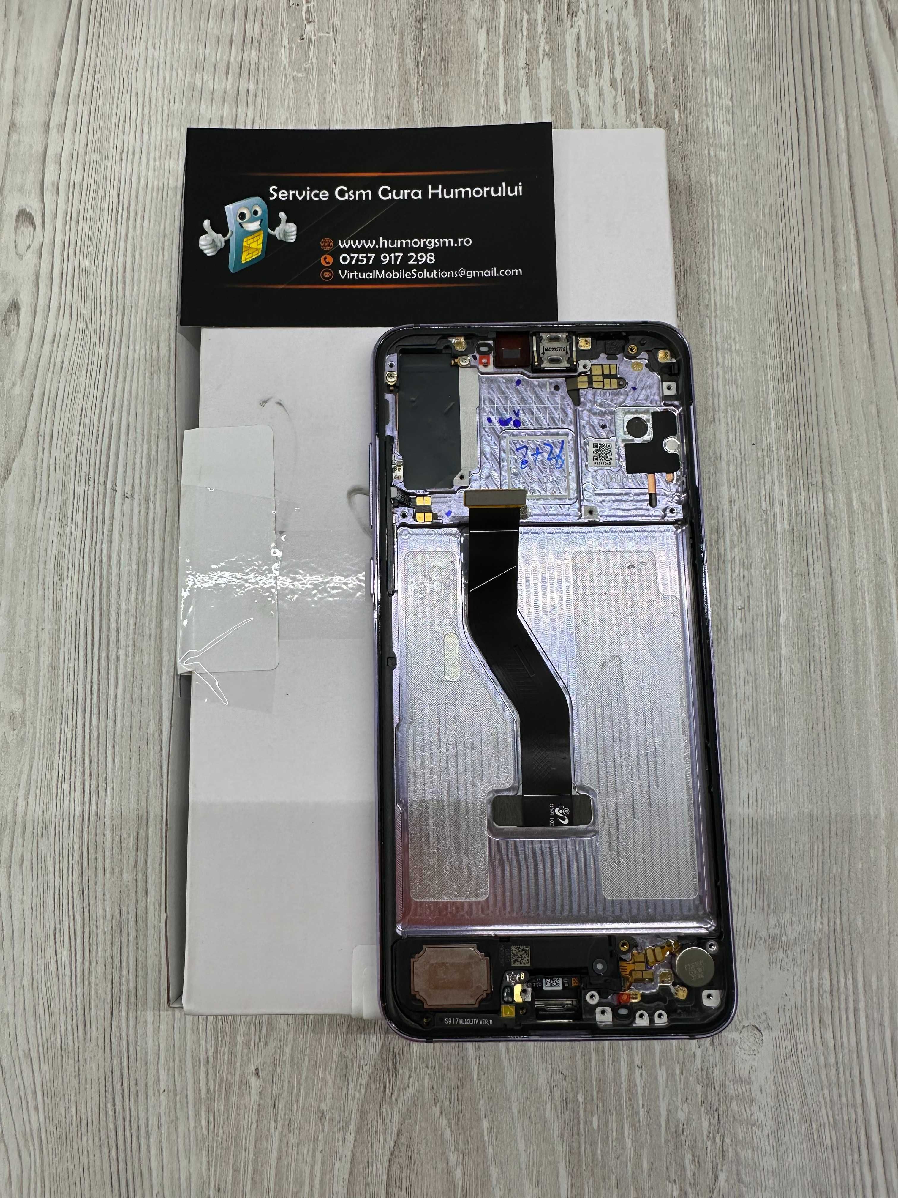 Display Original Huawei P20 Pro