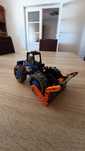 Lego Tehnic Compactor