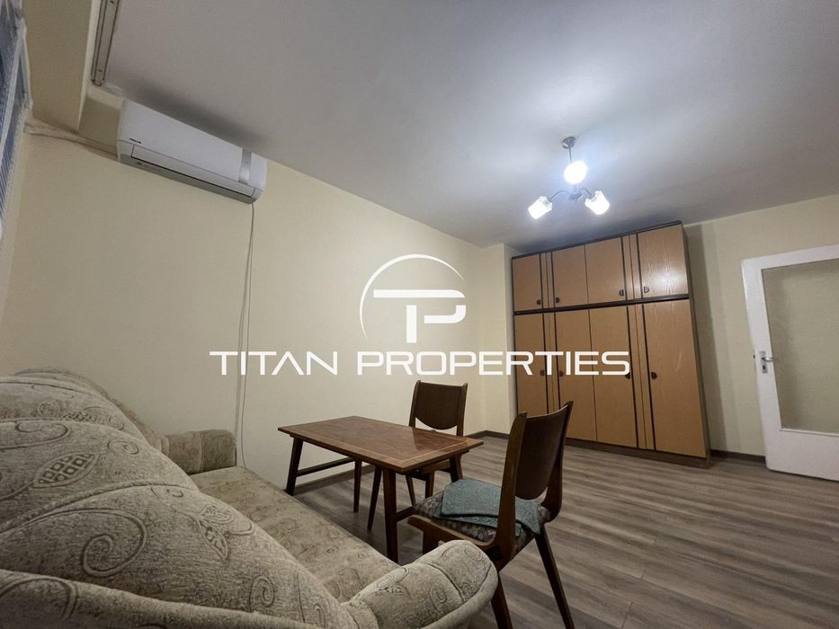 Дава се под наем Едностаен апартамент в Бургас, Братя Миладинови - 50 кв.м за 255 € - Снимка #1