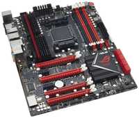 Комплект Asus Corsair V formula Z, FX9590 AM3+ 16gb RAM ddr3