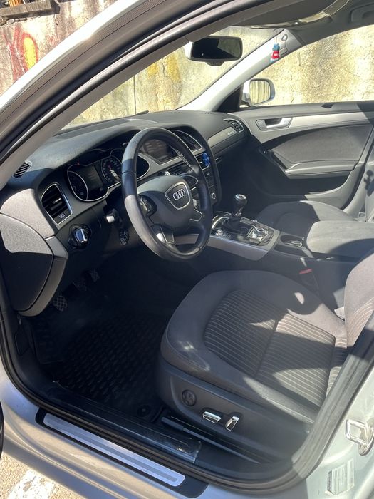 De vanzare Audi A4 B8.5 Quattro