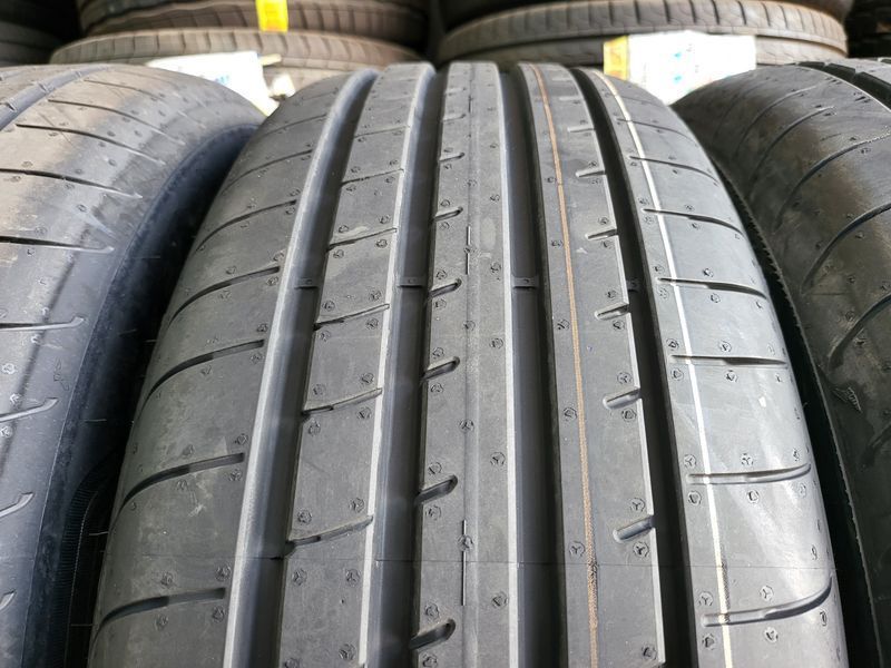 235/55/18 GOODYEAR 4бр