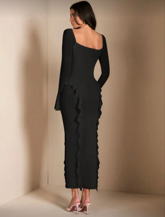 Нова дамска рокля