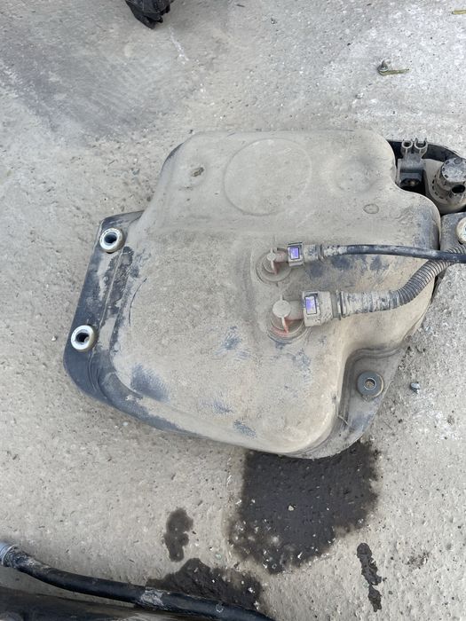 Pompa / rezervor / vas modul Adblue Audi A4 A5 b8 facelift euro 6